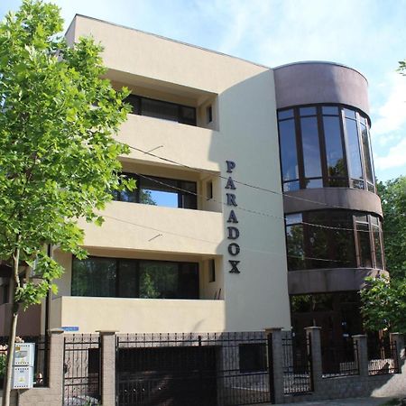 Paradox Oituz Eforie Sud  Exterior photo